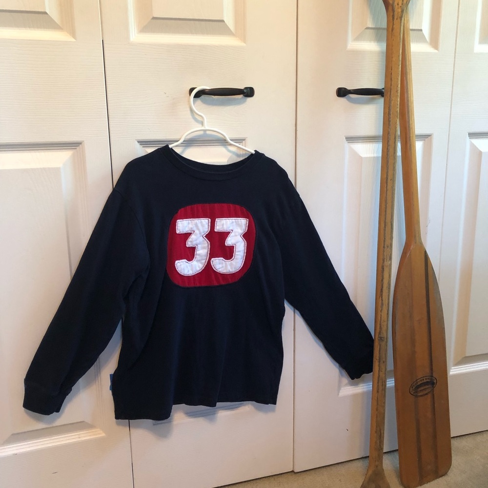 Gap Kids Long Sleeve T-shirt